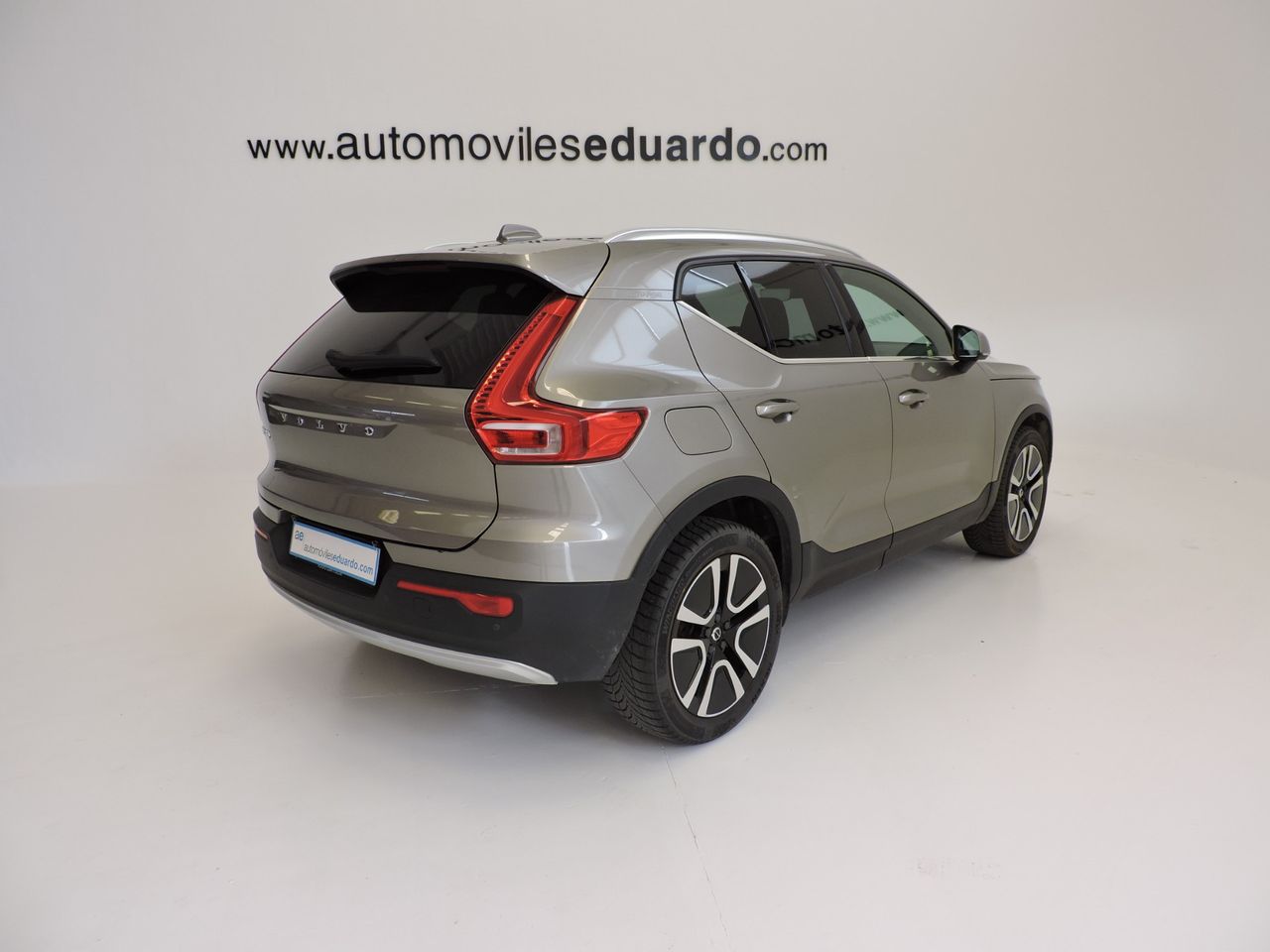 Volvo XC40 Recharge PHEV T4 Inscription Expression - Foto 5