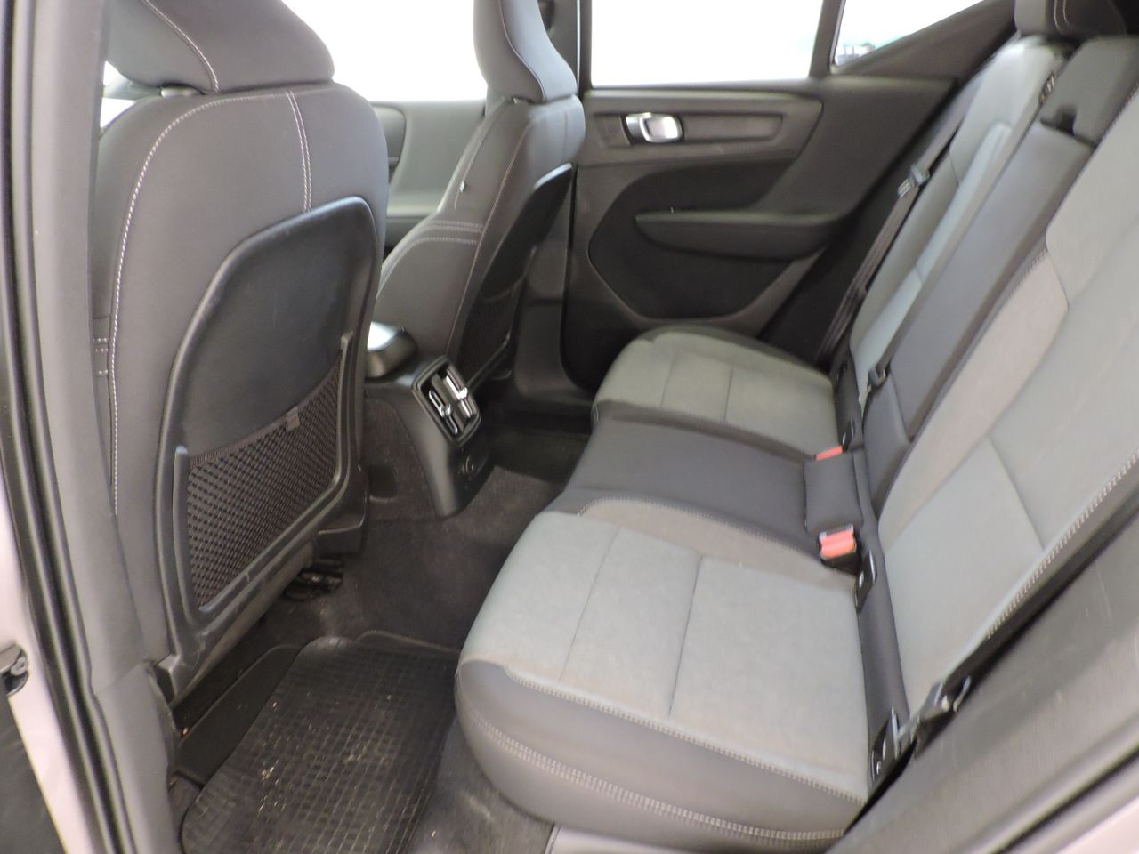 Volvo XC40 Recharge PHEV T4 Inscription Expression - Foto 13