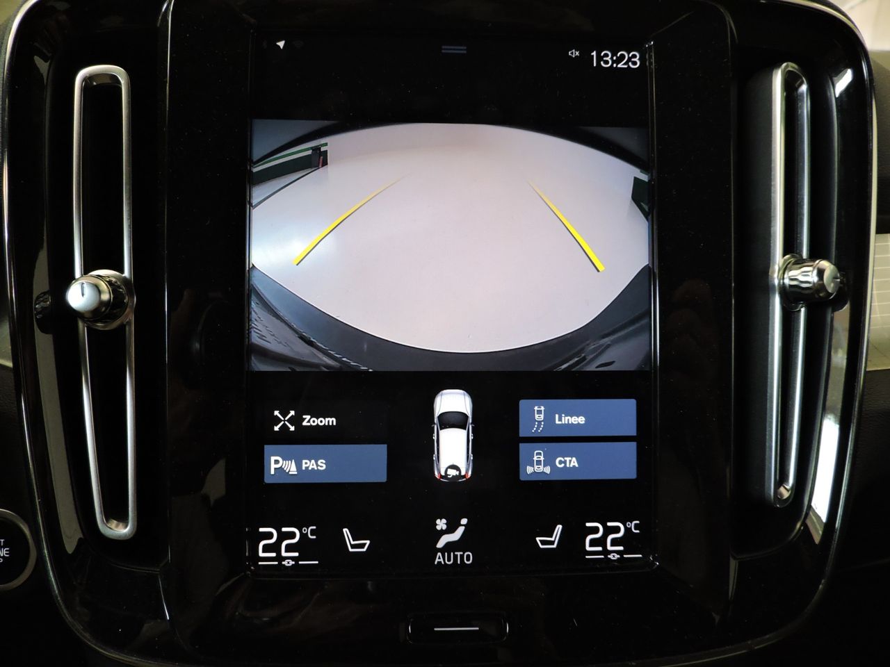 Volvo XC40 Recharge PHEV T4 Inscription Expression - Foto 10