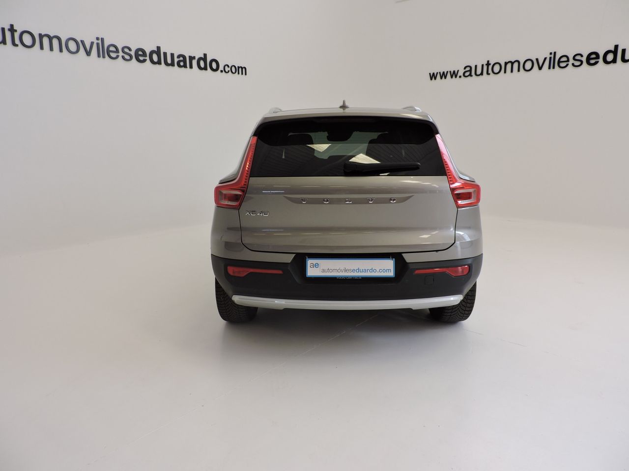 Volvo XC40 Recharge PHEV T4 Inscription Expression - Foto 6