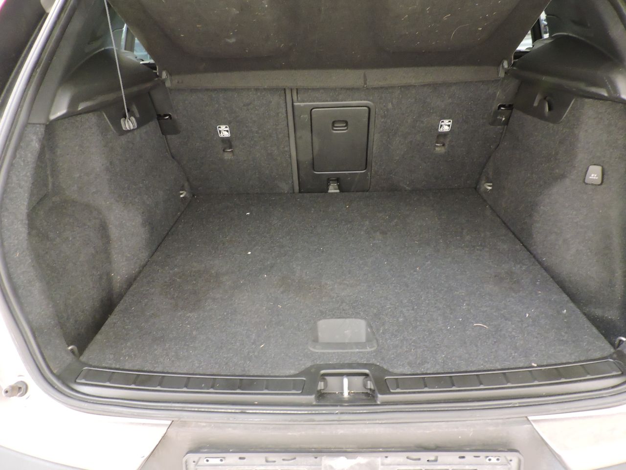 Volvo XC40 Recharge PHEV T4 Inscription Expression - Foto 14
