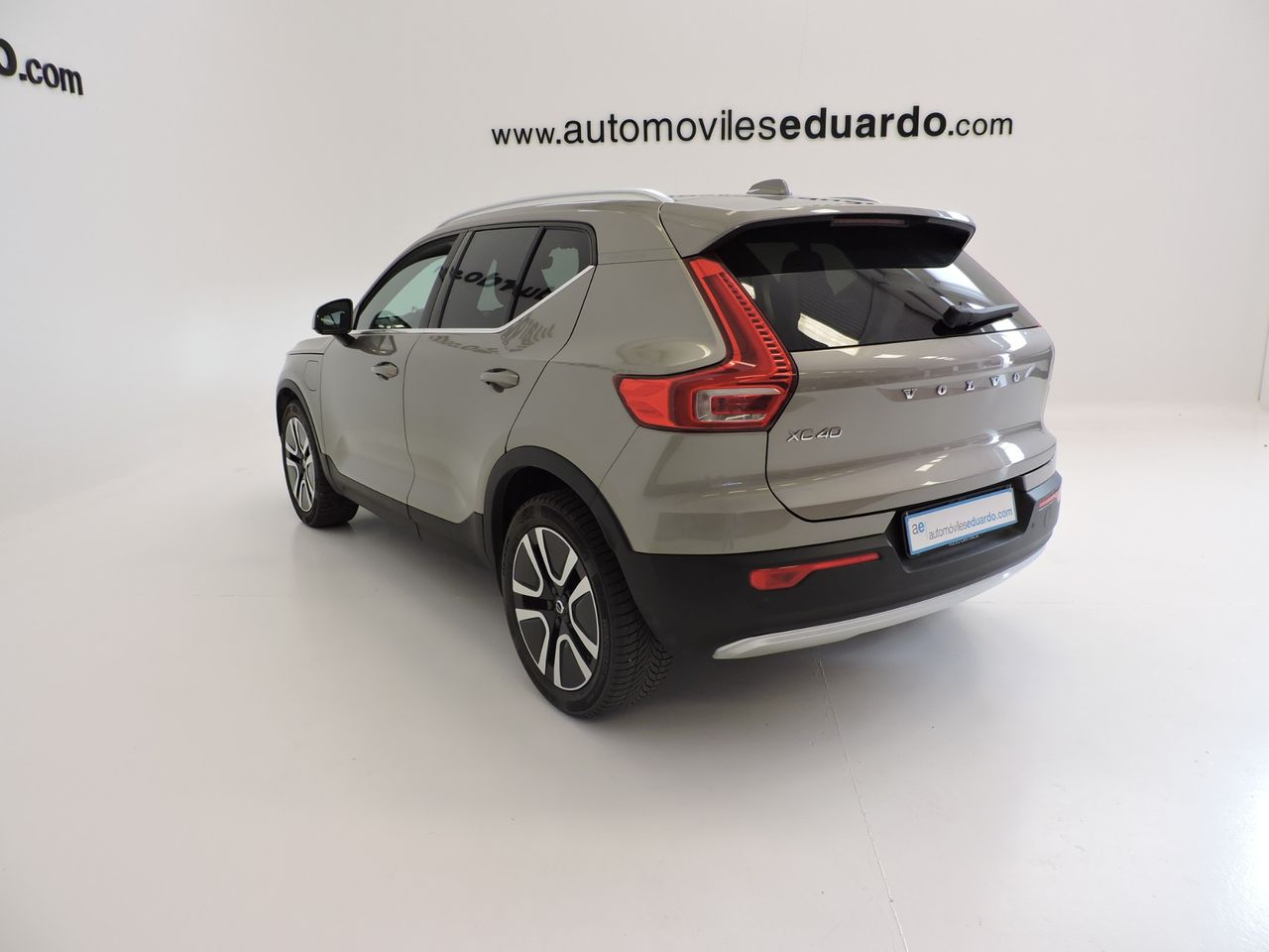Volvo XC40 Recharge PHEV T4 Inscription Expression - Foto 7