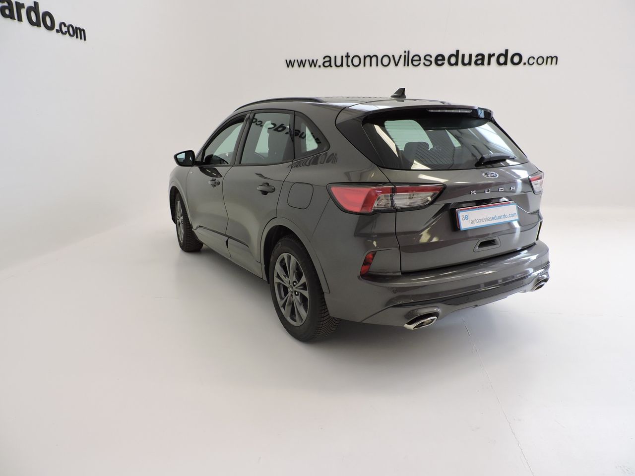 Ford Kuga ST-Line 2.0 EcoBlue 88 kW - Foto 7