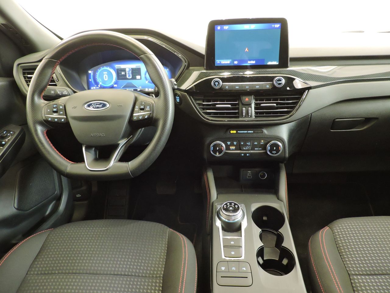Ford Kuga ST-Line 2.0 EcoBlue 88 kW - Foto 8