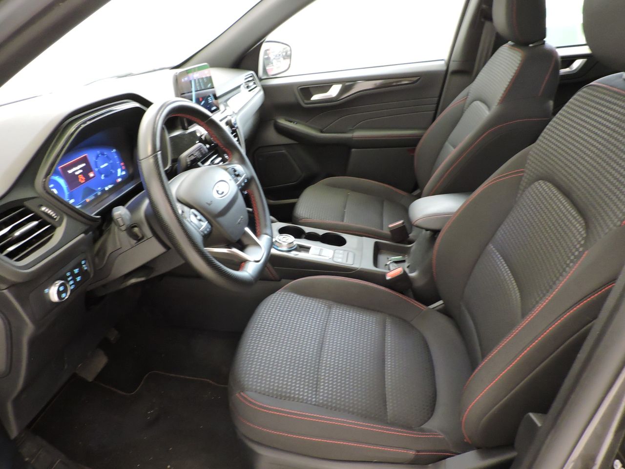 Ford Kuga ST-Line 2.0 EcoBlue 88 kW - Foto 10