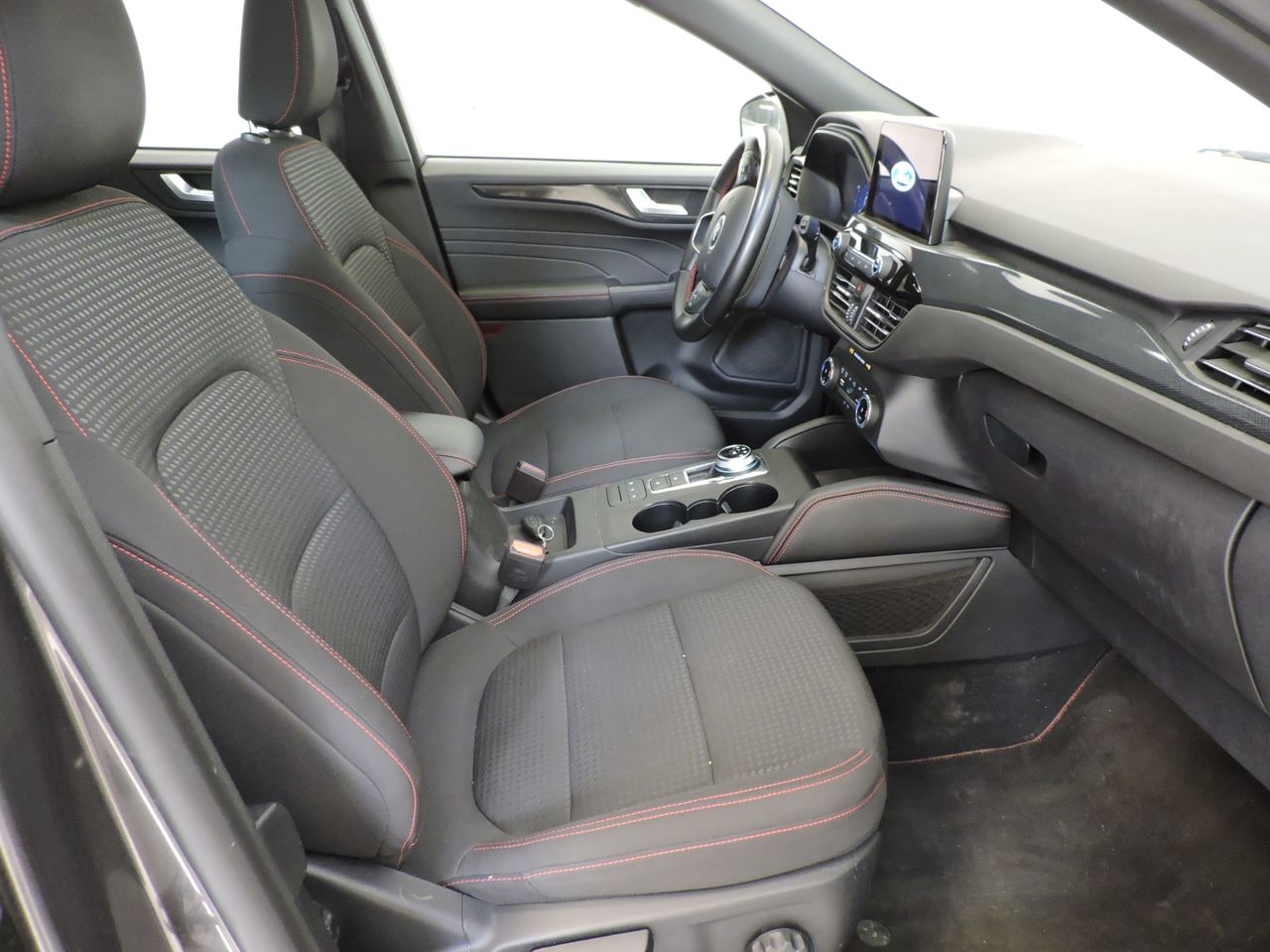 Ford Kuga ST-Line 2.0 EcoBlue 88 kW - Foto 11