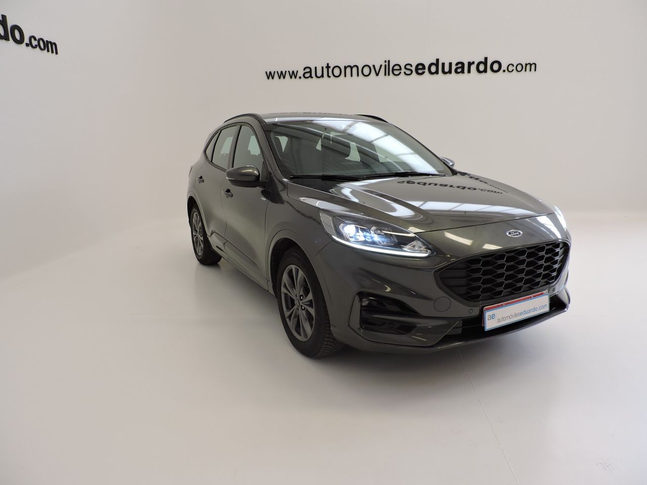 Ford Kuga ST-Line 2.0 EcoBlue 88 kW - Foto 4