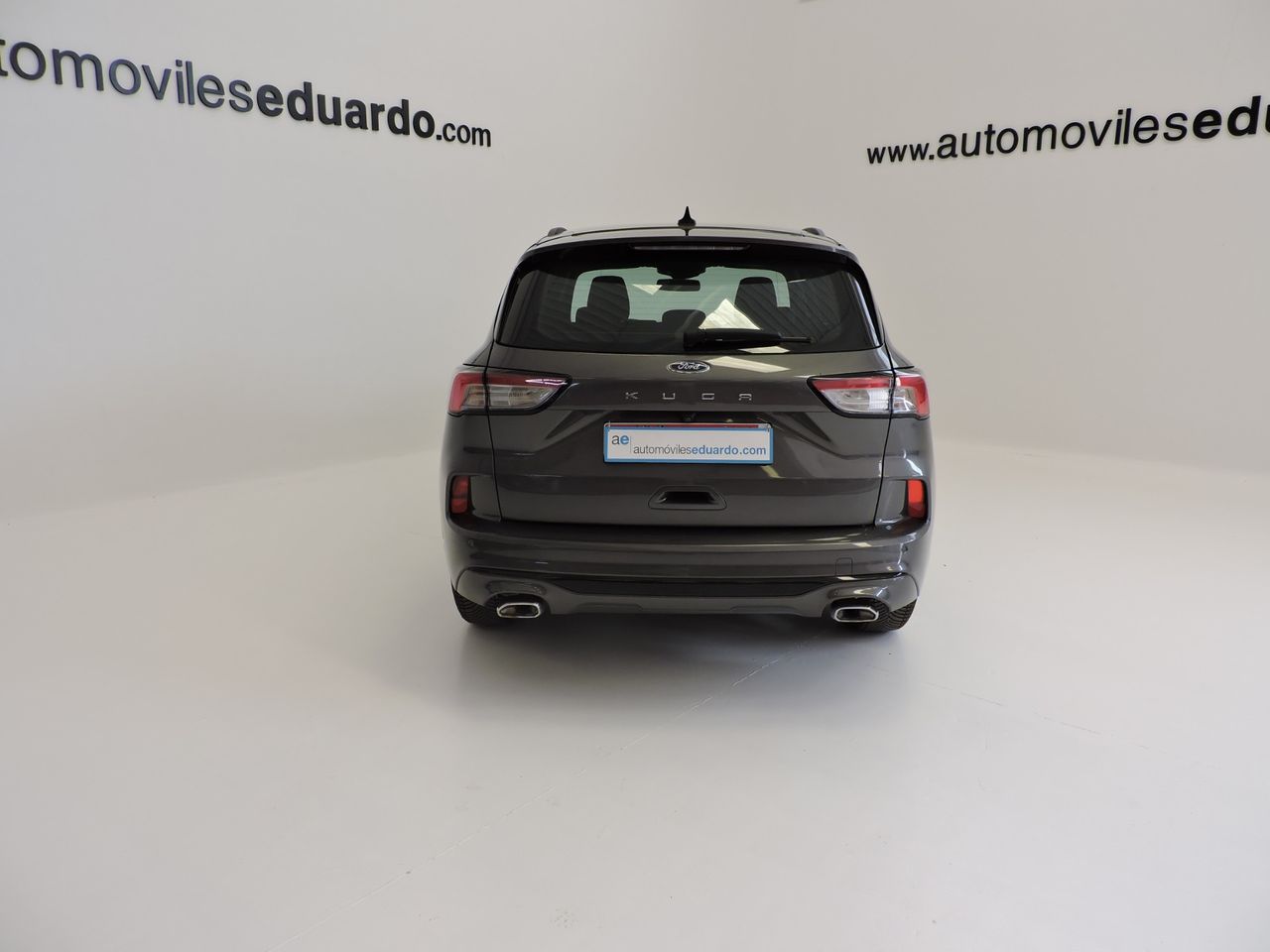Ford Kuga ST-Line 2.0 EcoBlue 88 kW - Foto 6