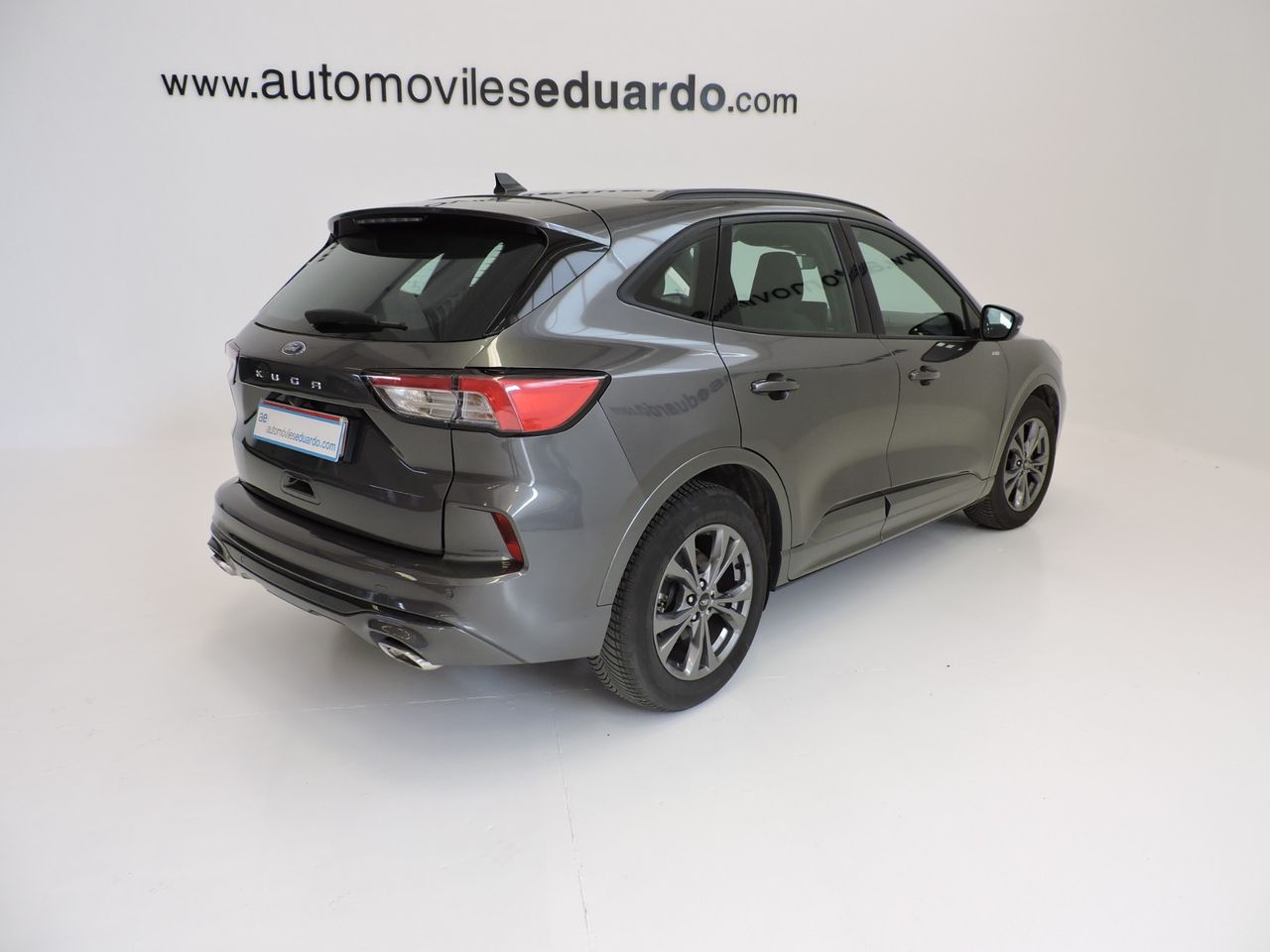 Ford Kuga ST-Line 2.0 EcoBlue 88 kW - Foto 5