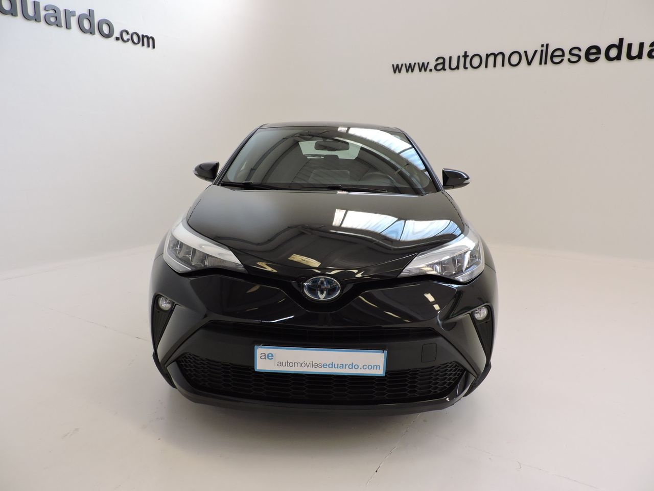 Toyota C-HR 125H Active Business - Foto 3