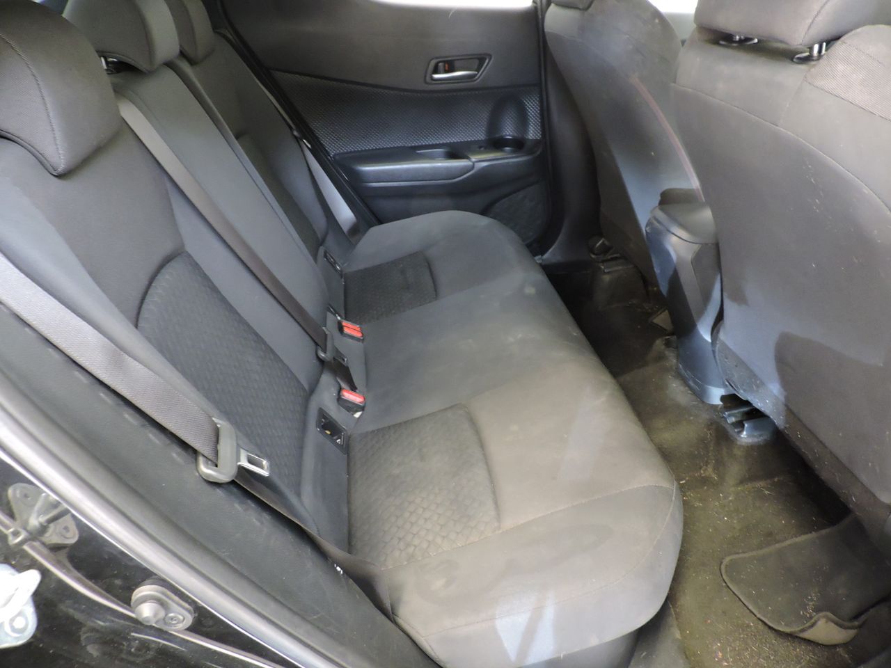 Toyota C-HR 125H Active Business - Foto 12