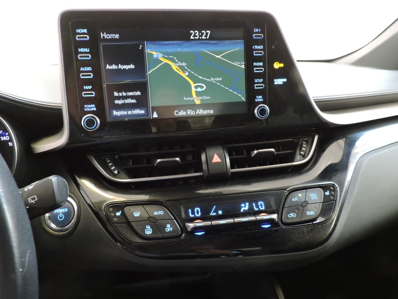 Toyota C-HR 125H Active Business - Foto 17