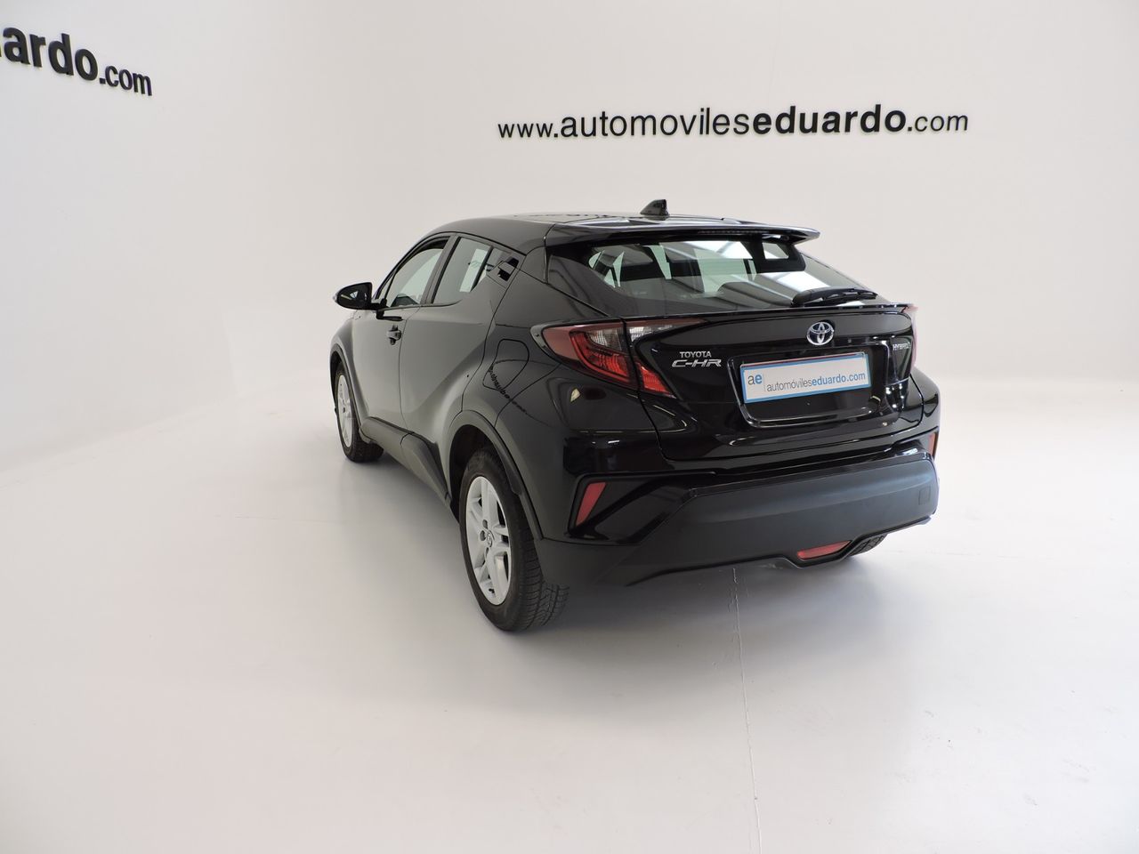 Toyota C-HR 125H Active Business - Foto 7