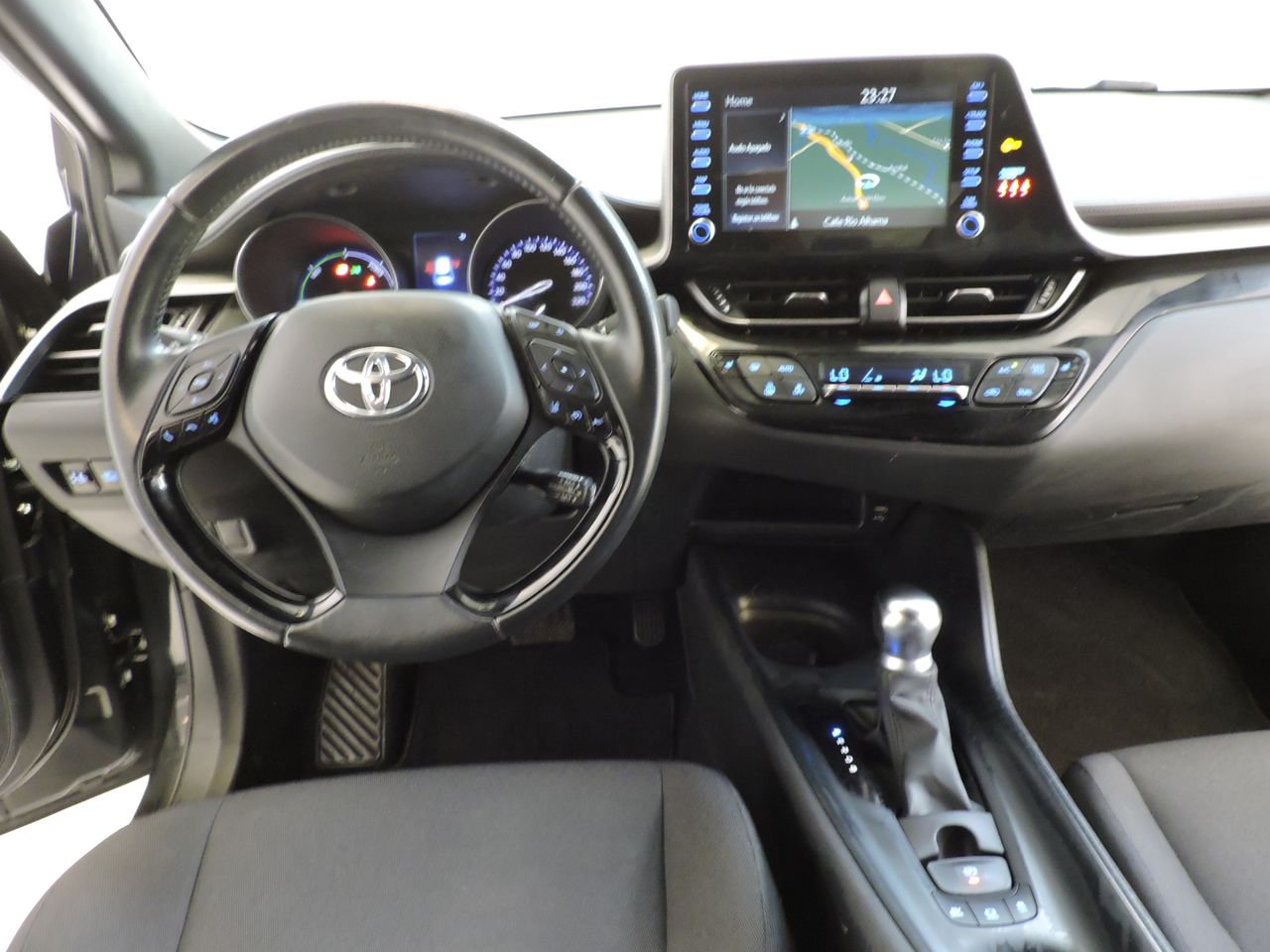 Toyota C-HR 125H Active Business - Foto 10