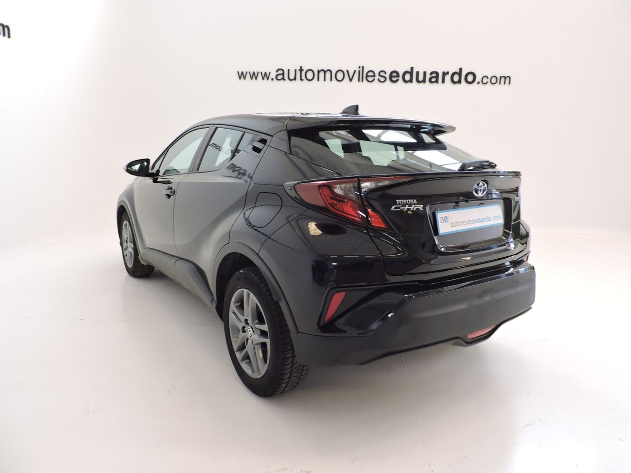 Toyota C-HR 125H Active Business - Foto 9