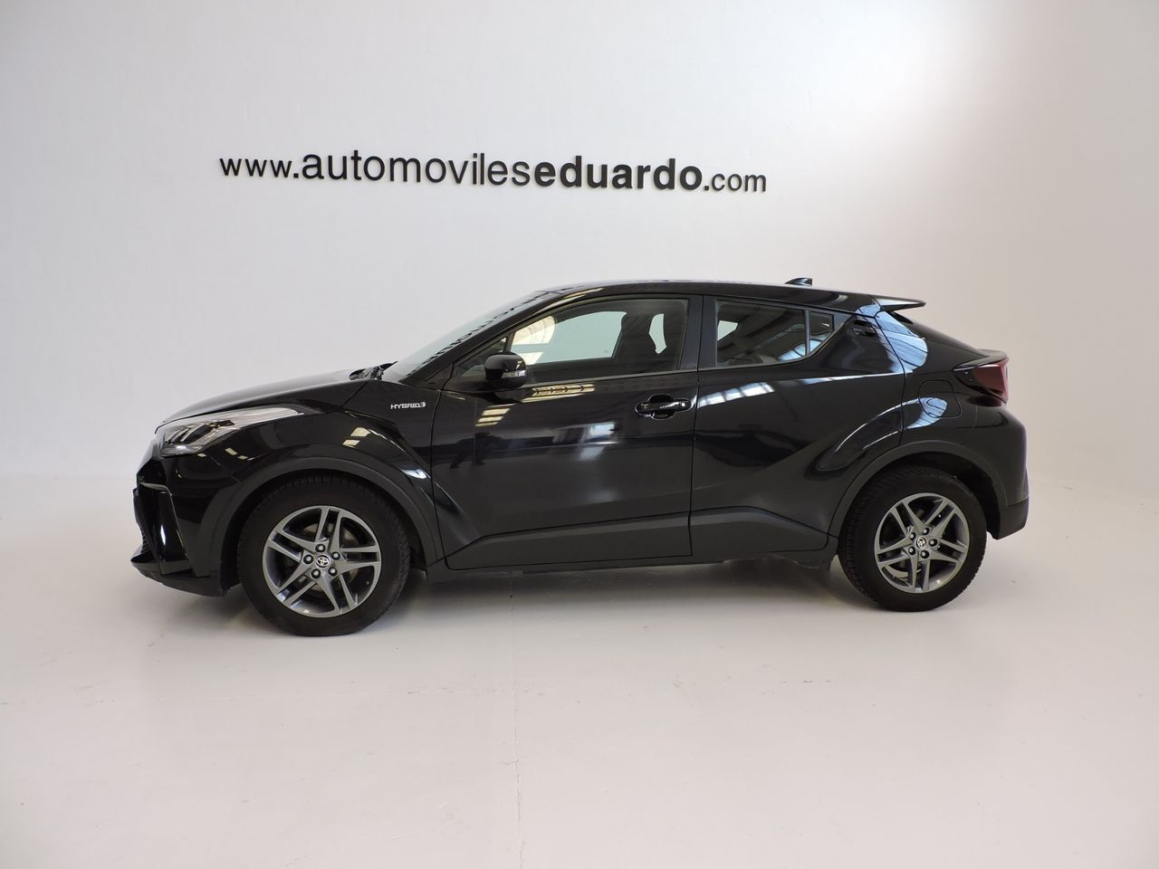 Toyota C-HR 125H Active Business - Foto 6