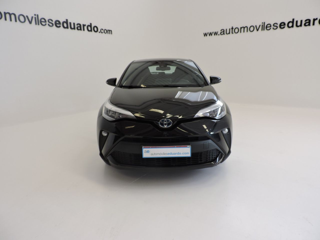 Toyota C-HR 125H Active Business - Foto 3