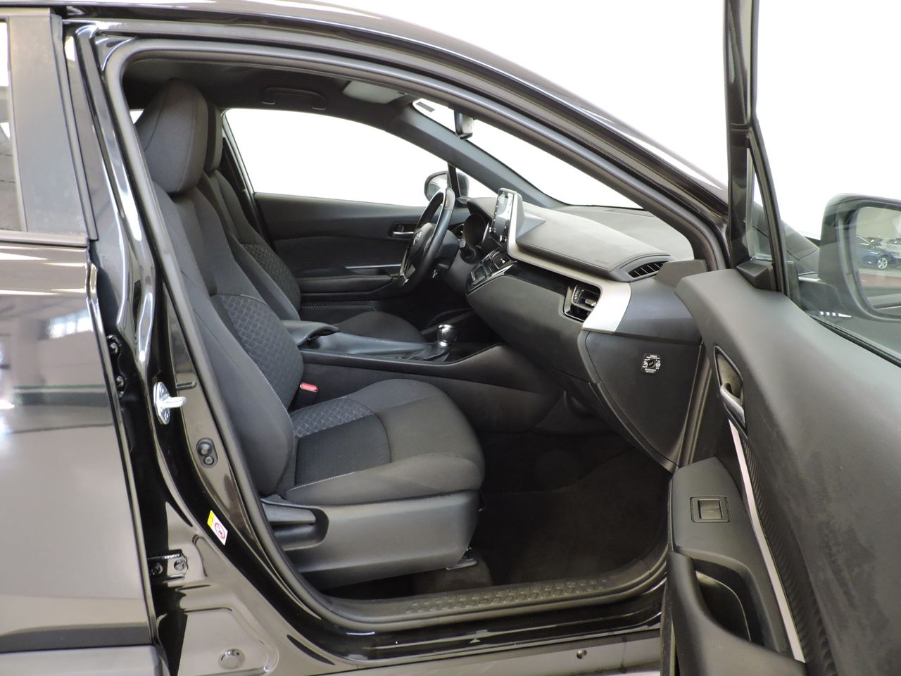 Toyota C-HR 125H Active Business - Foto 12