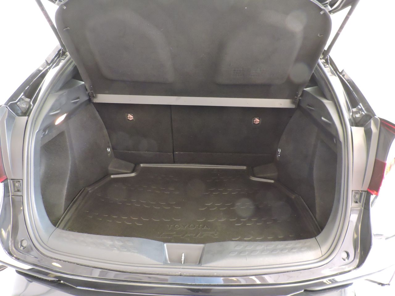 Toyota C-HR 125H Active Business - Foto 19