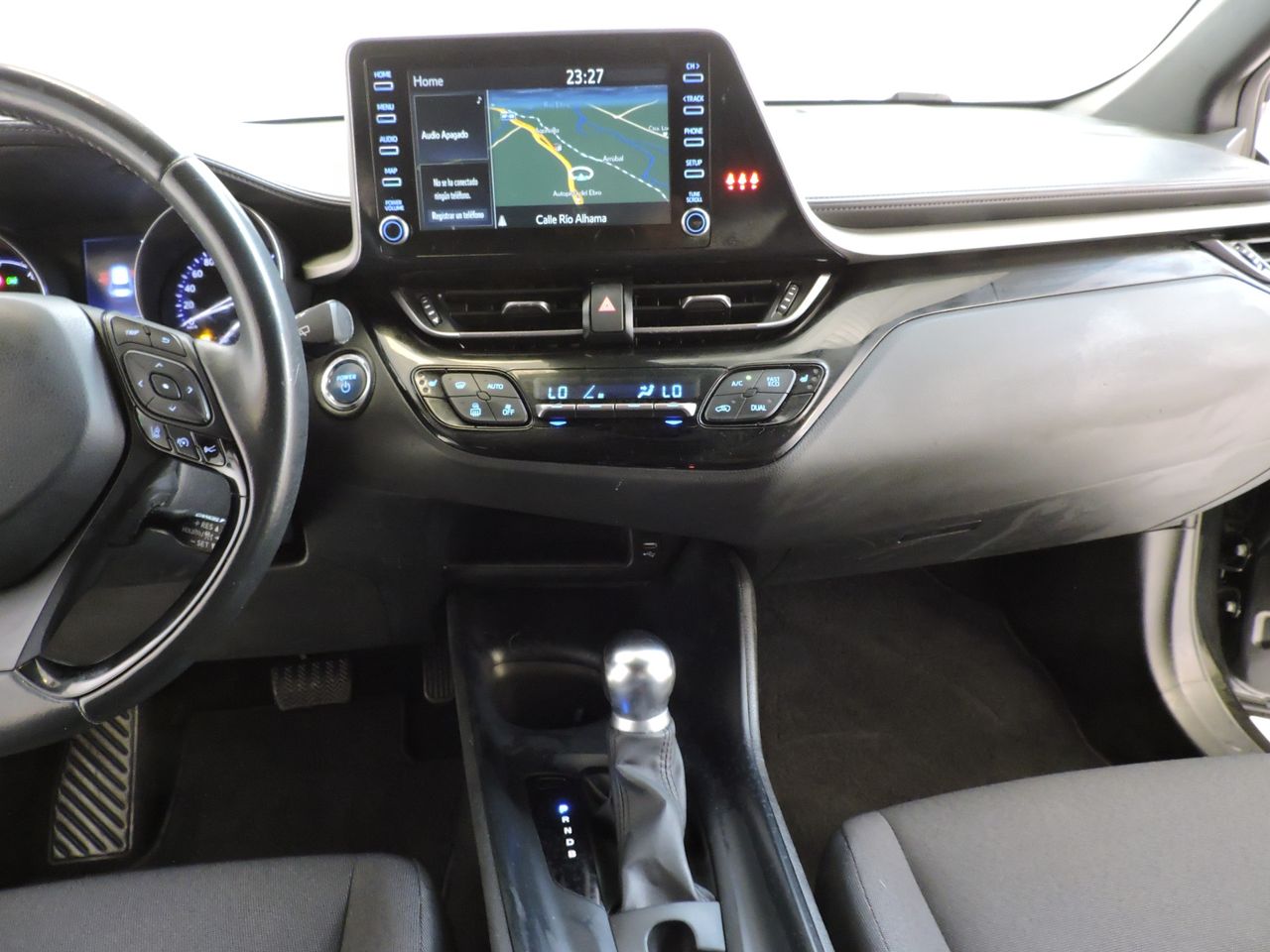 Toyota C-HR 125H Active Business - Foto 18