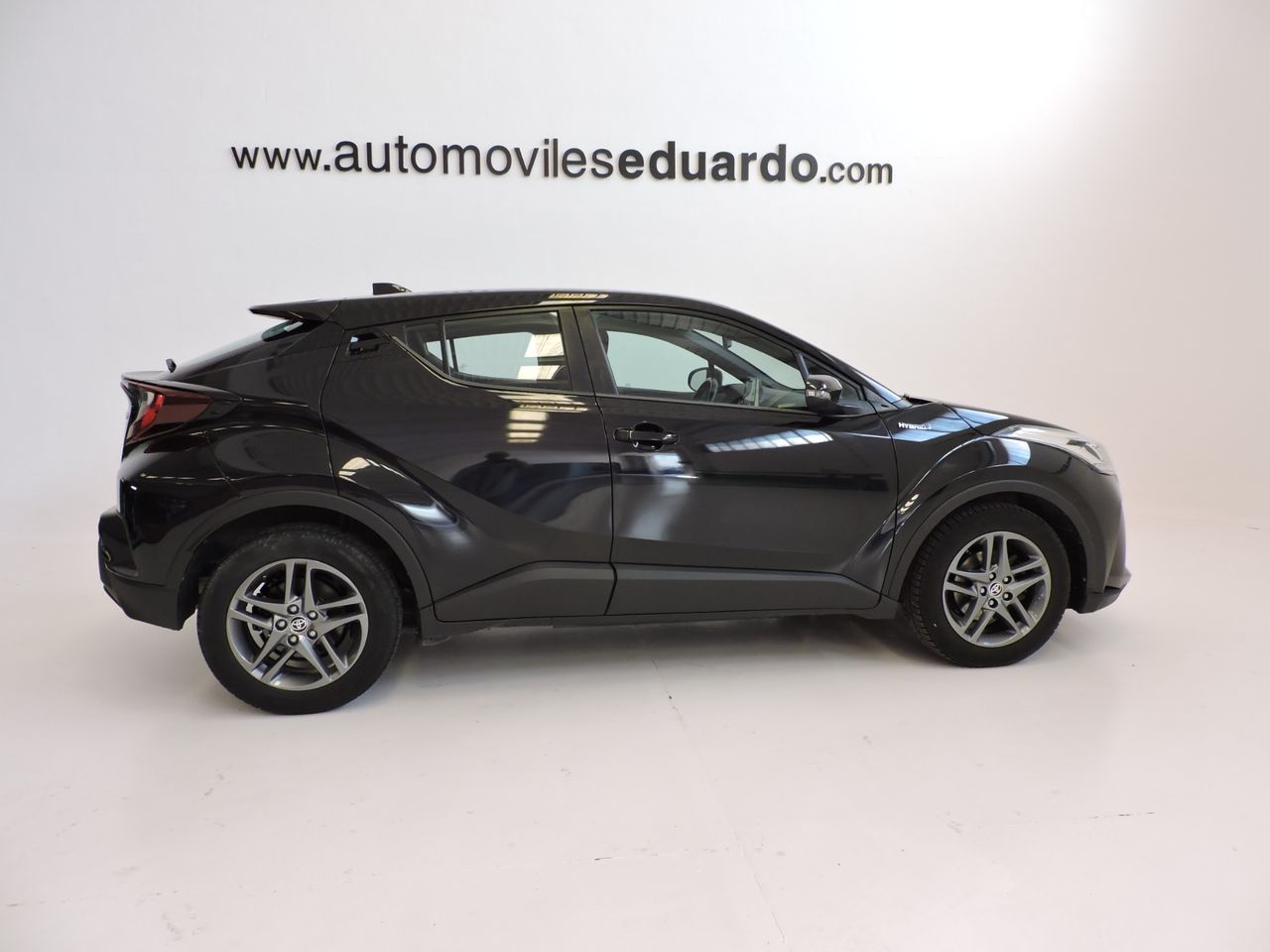 Toyota C-HR 125H Active Business - Foto 5