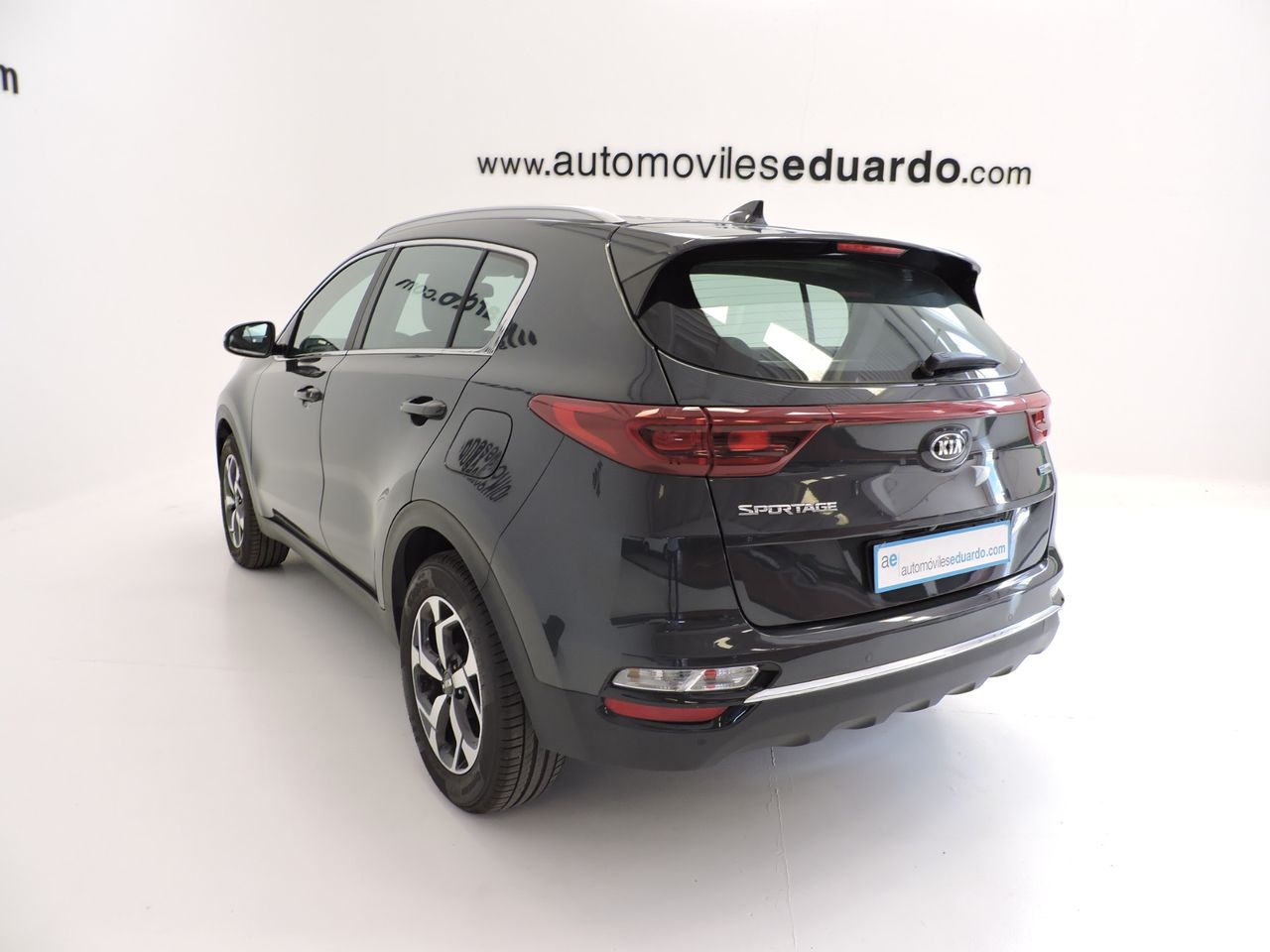 Kia Sportage 1.6 MHEV Concept 100 kW - Foto 7