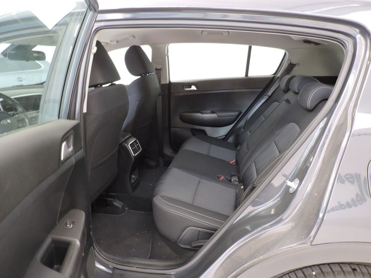 Kia Sportage 1.6 MHEV Concept 100 kW - Foto 14