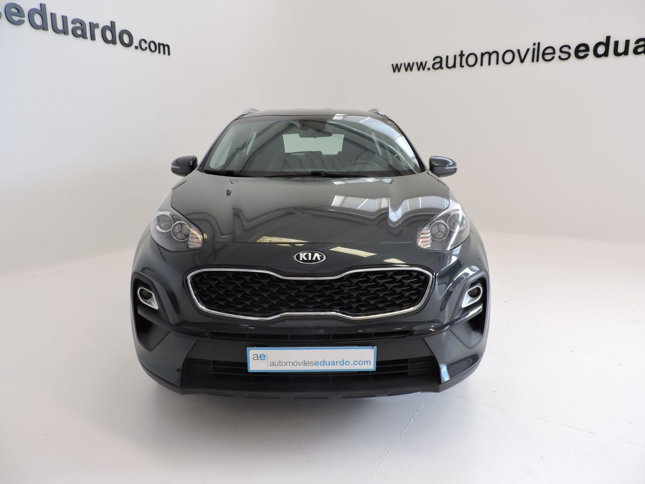 Kia Sportage 1.6 MHEV Concept 100 kW - Foto 3