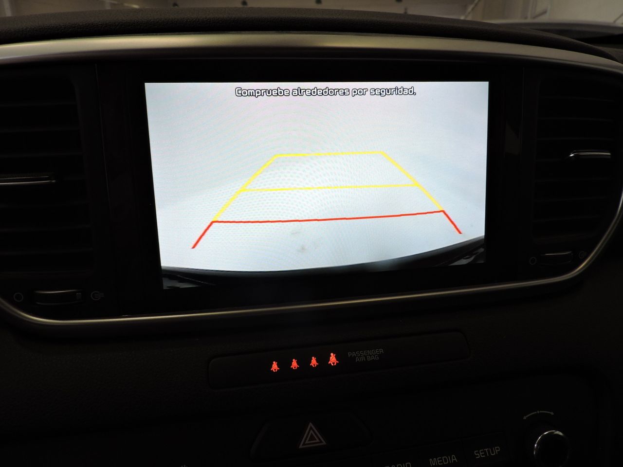 Kia Sportage 1.6 MHEV Concept 100 kW - Foto 10