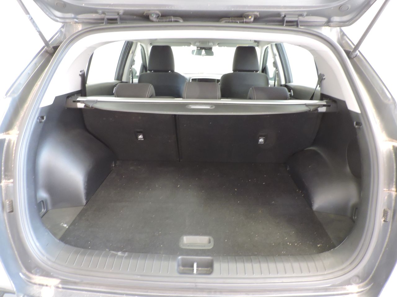 Kia Sportage 1.6 MHEV Concept 100 kW - Foto 15