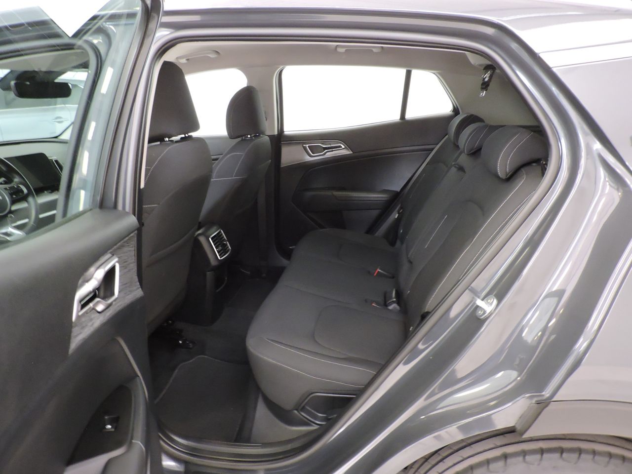 Kia Sportage 1.6 MHEV Concept 100 kW - Foto 15