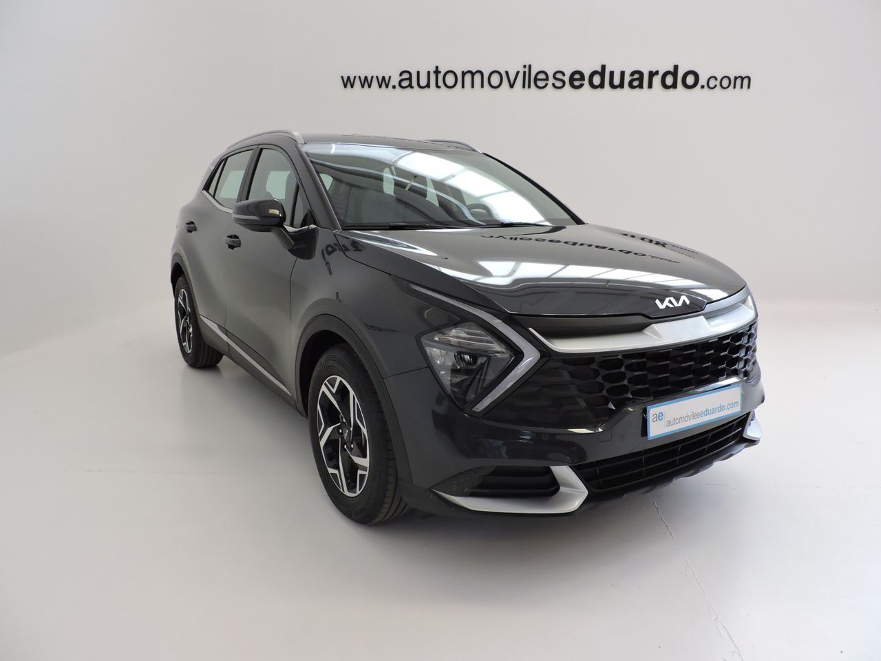 Kia Sportage 1.6 MHEV Concept 100 kW - Foto 4