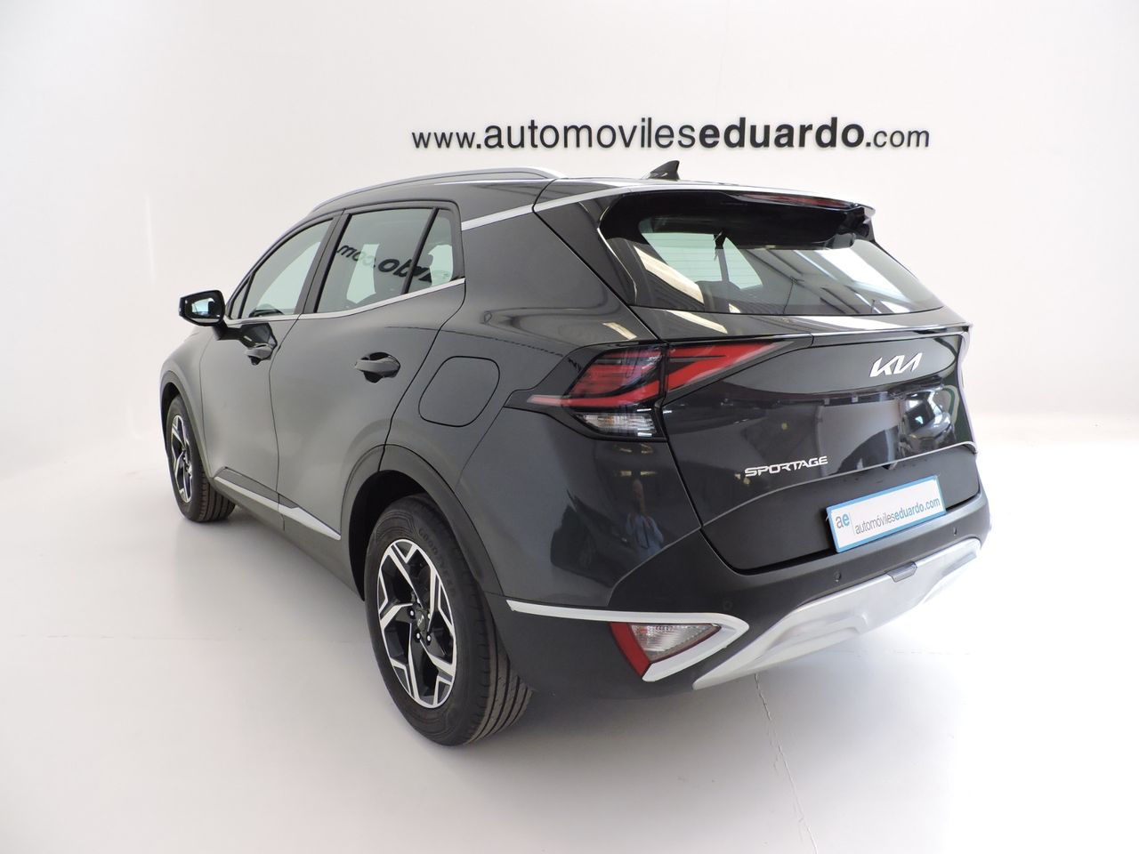 Kia Sportage 1.6 MHEV Concept 100 kW - Foto 7