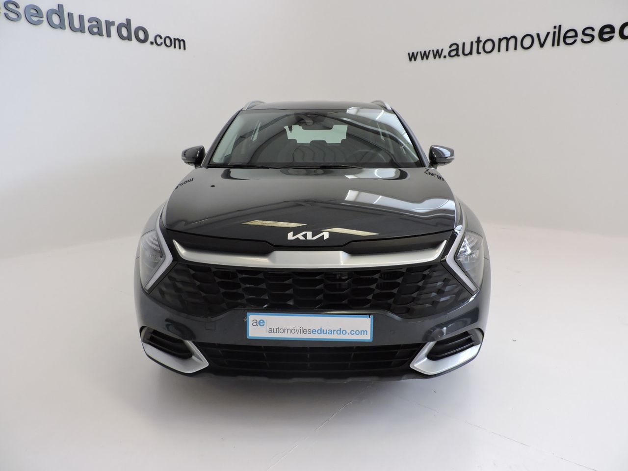 Kia Sportage 1.6 MHEV Concept 100 kW - Foto 3