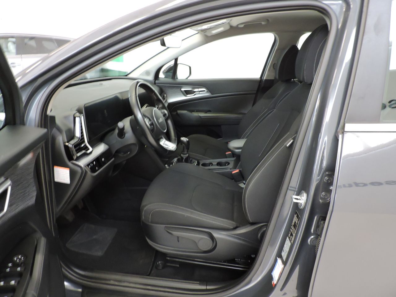 Kia Sportage 1.6 MHEV Concept 100 kW - Foto 13