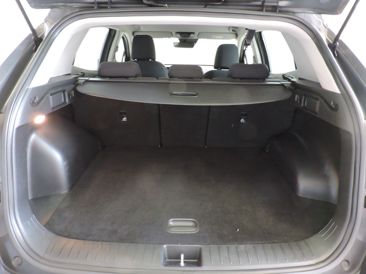 Kia Sportage 1.6 MHEV Concept 100 kW - Foto 16