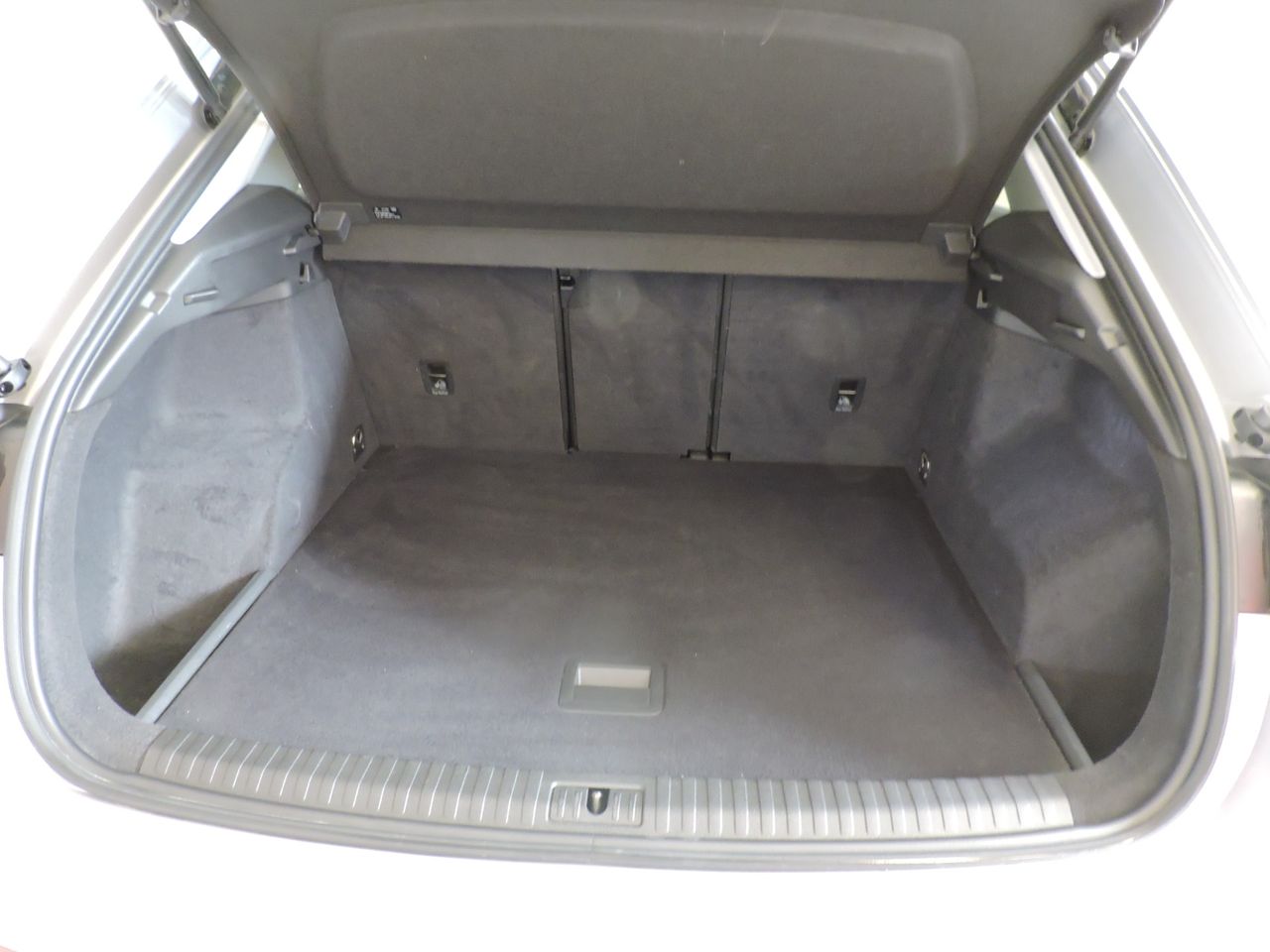 Audi Q3 35 TDI quattro S tronic Business - Foto 16