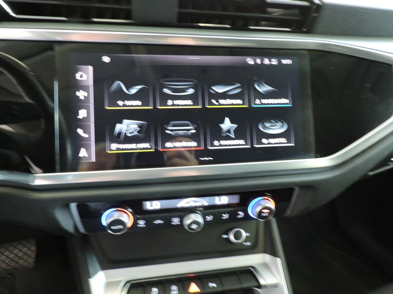 Audi Q3 35 TDI quattro S tronic Business - Foto 12