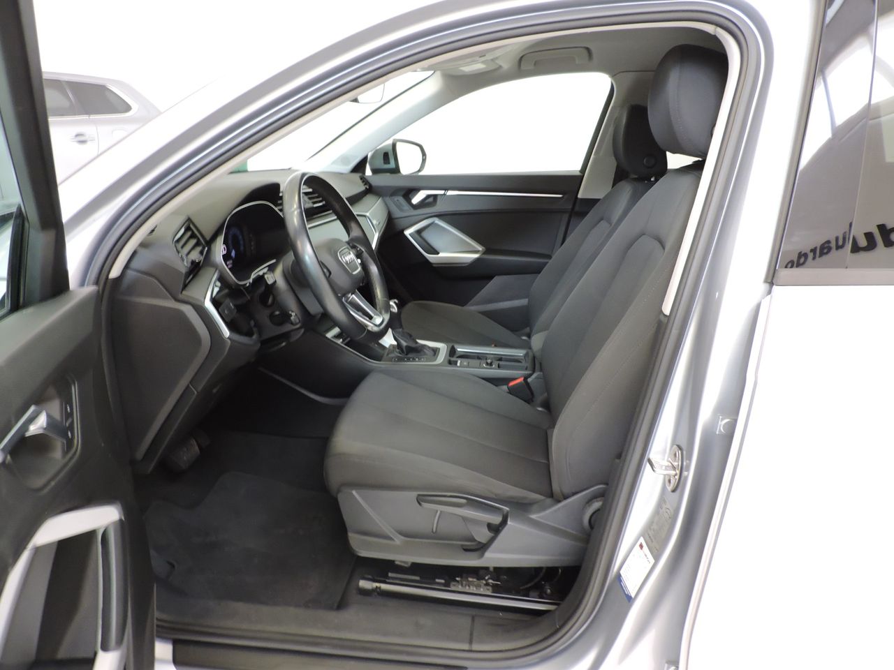 Audi Q3 35 TDI quattro S tronic Business - Foto 13