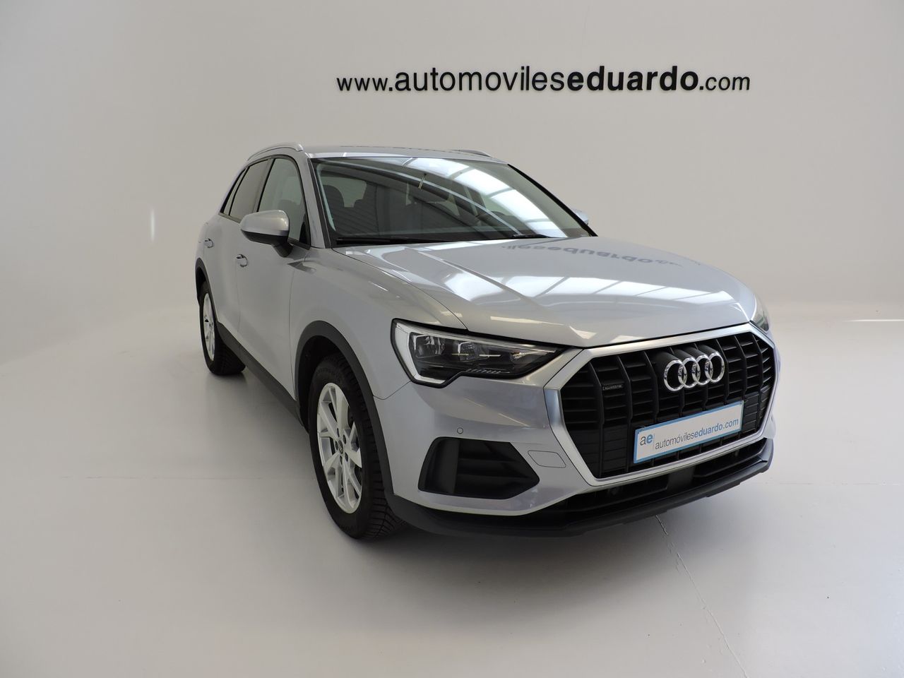 Audi Q3 35 TDI quattro S tronic Business - Foto 4