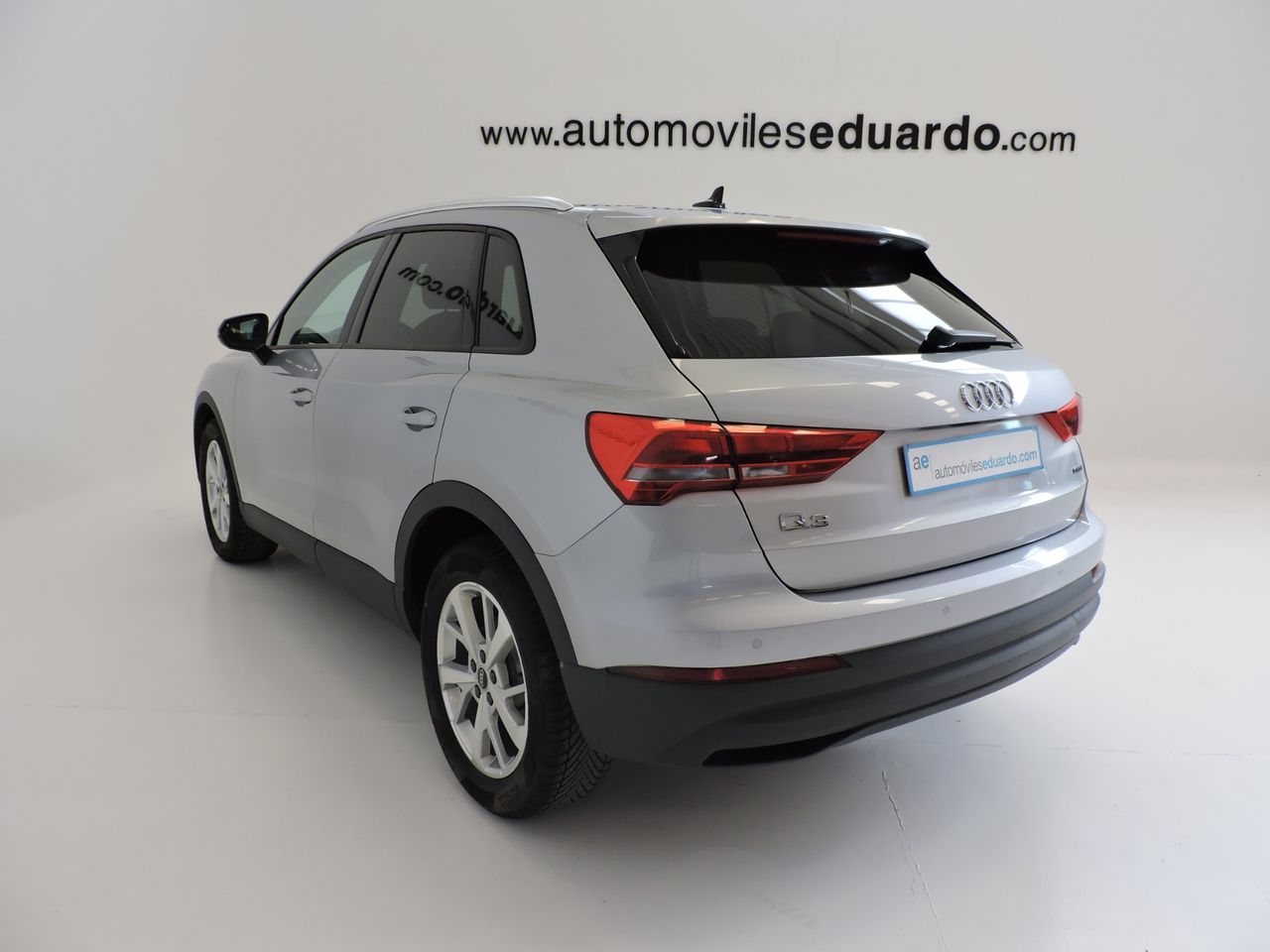 Audi Q3 35 TDI quattro S tronic Business - Foto 7