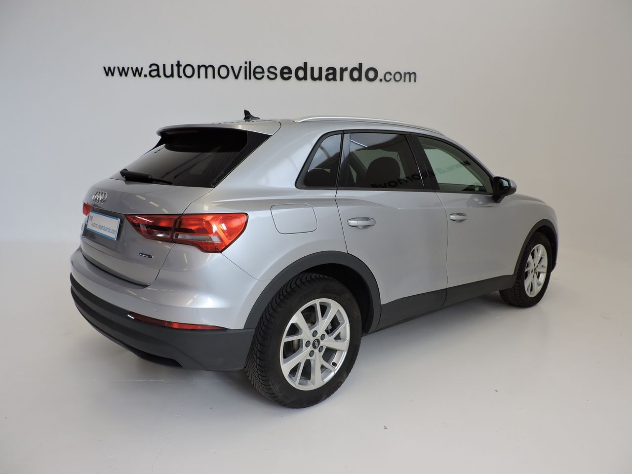 Audi Q3 35 TDI quattro S tronic Business - Foto 5