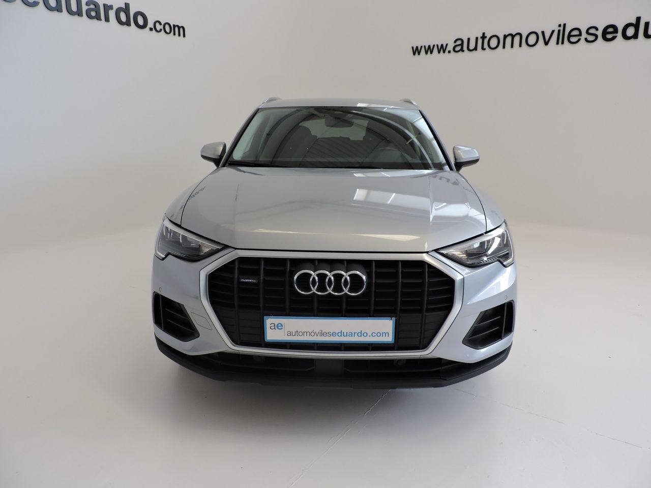 Audi Q3 35 TDI quattro S tronic Business - Foto 3