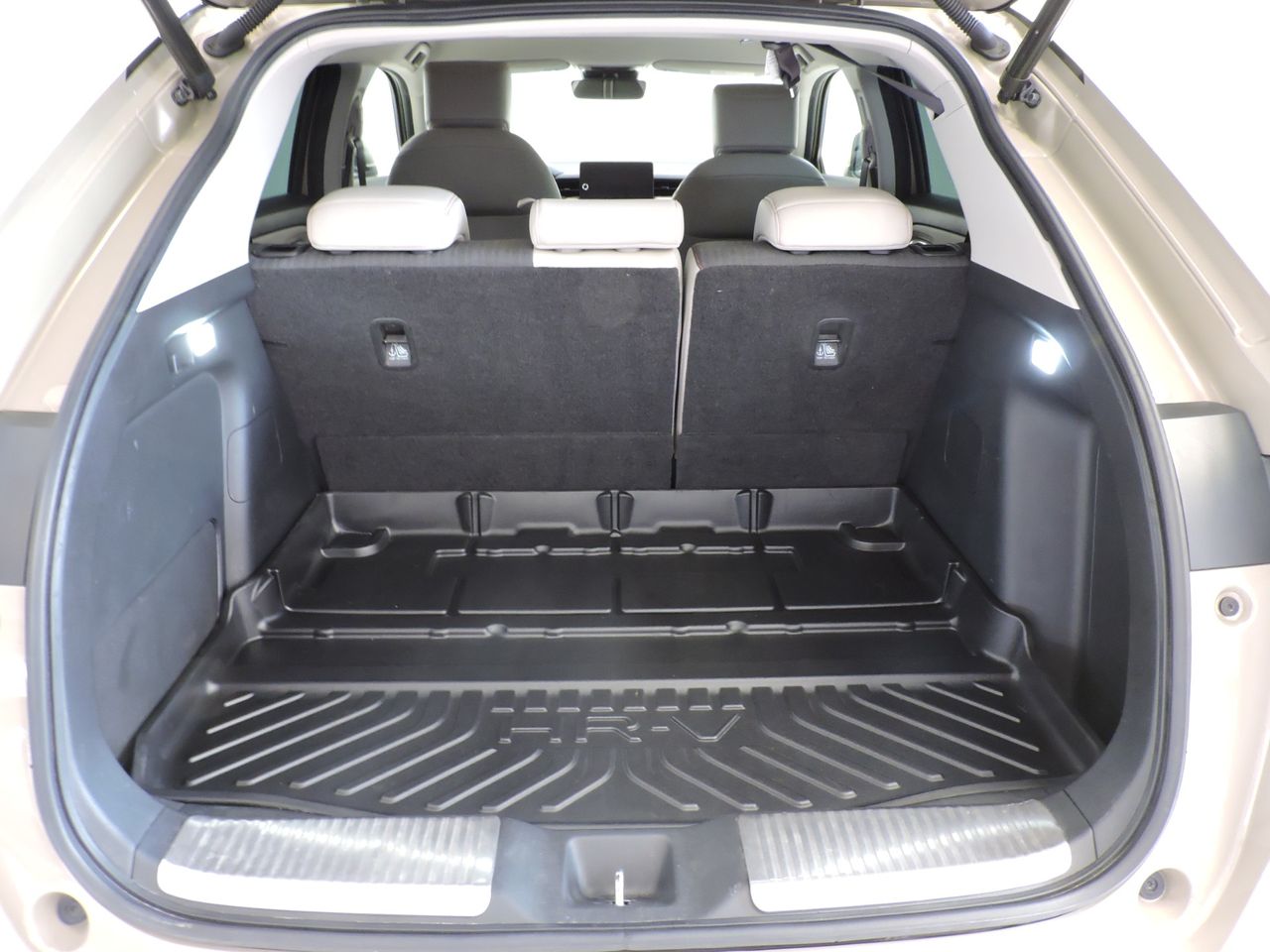 Honda HR-V 1.5 i-MMD Advance Style - Foto 17