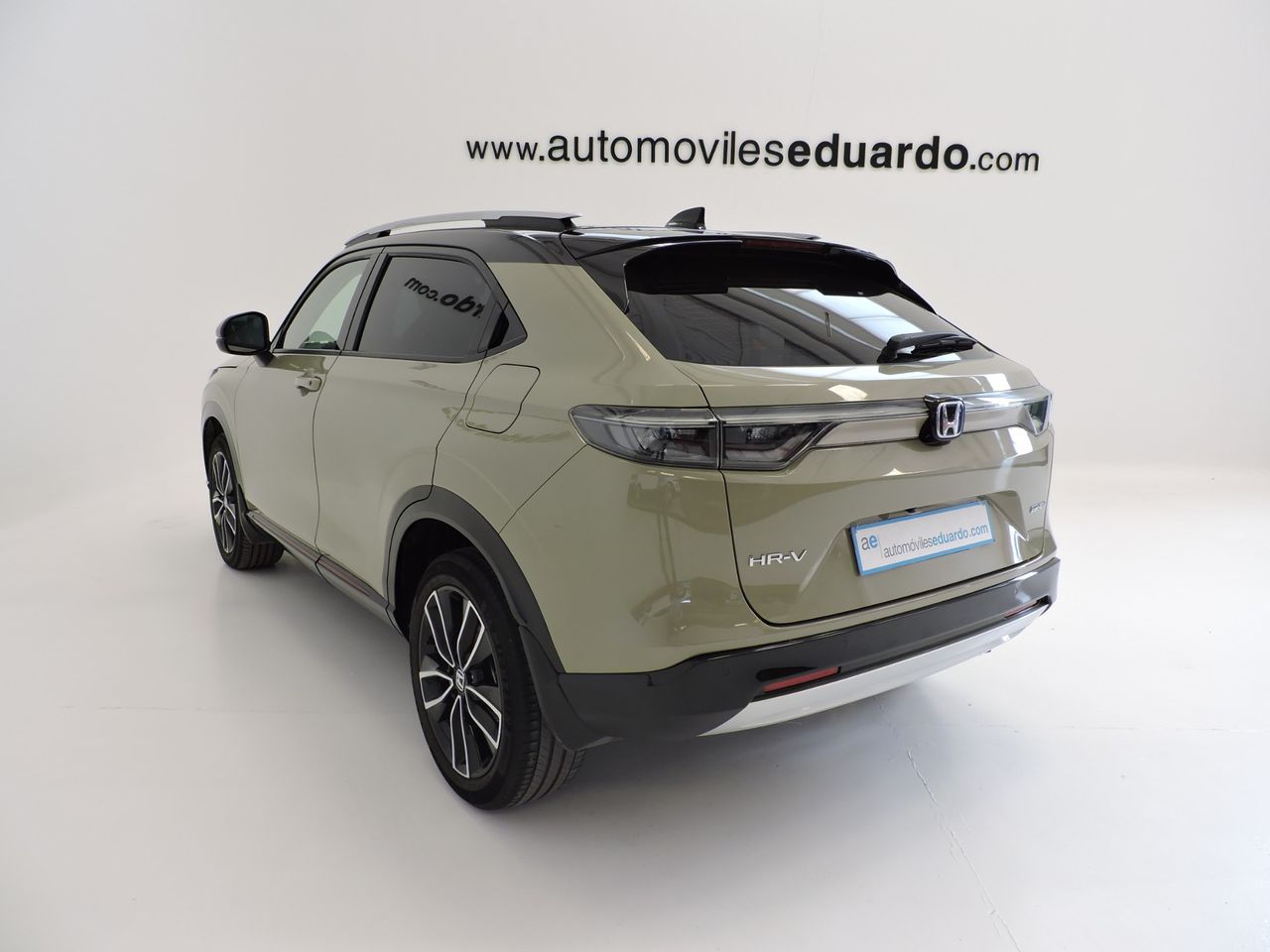 Honda HR-V 1.5 i-MMD Advance Style - Foto 7