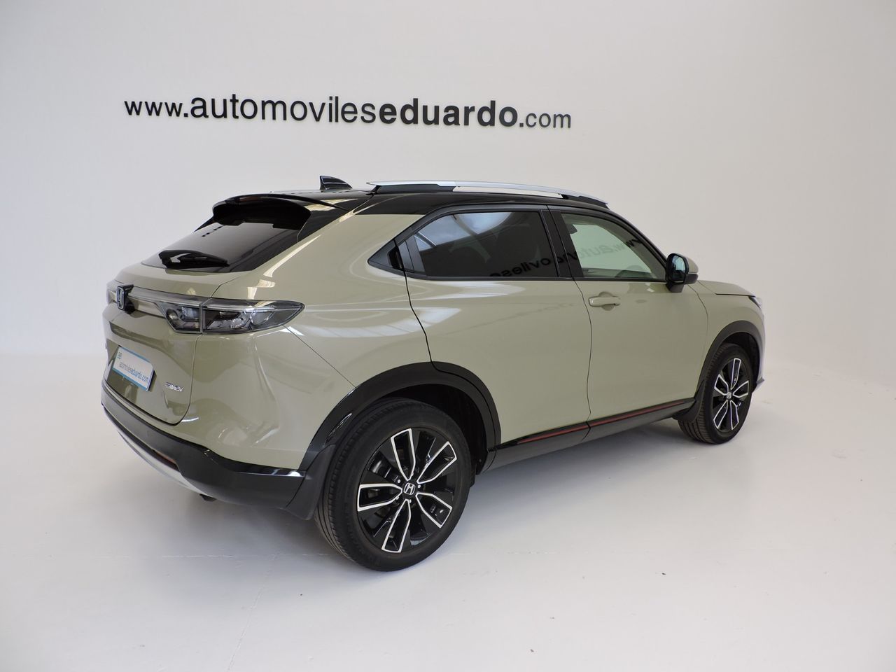 Honda HR-V 1.5 i-MMD Advance Style - Foto 5