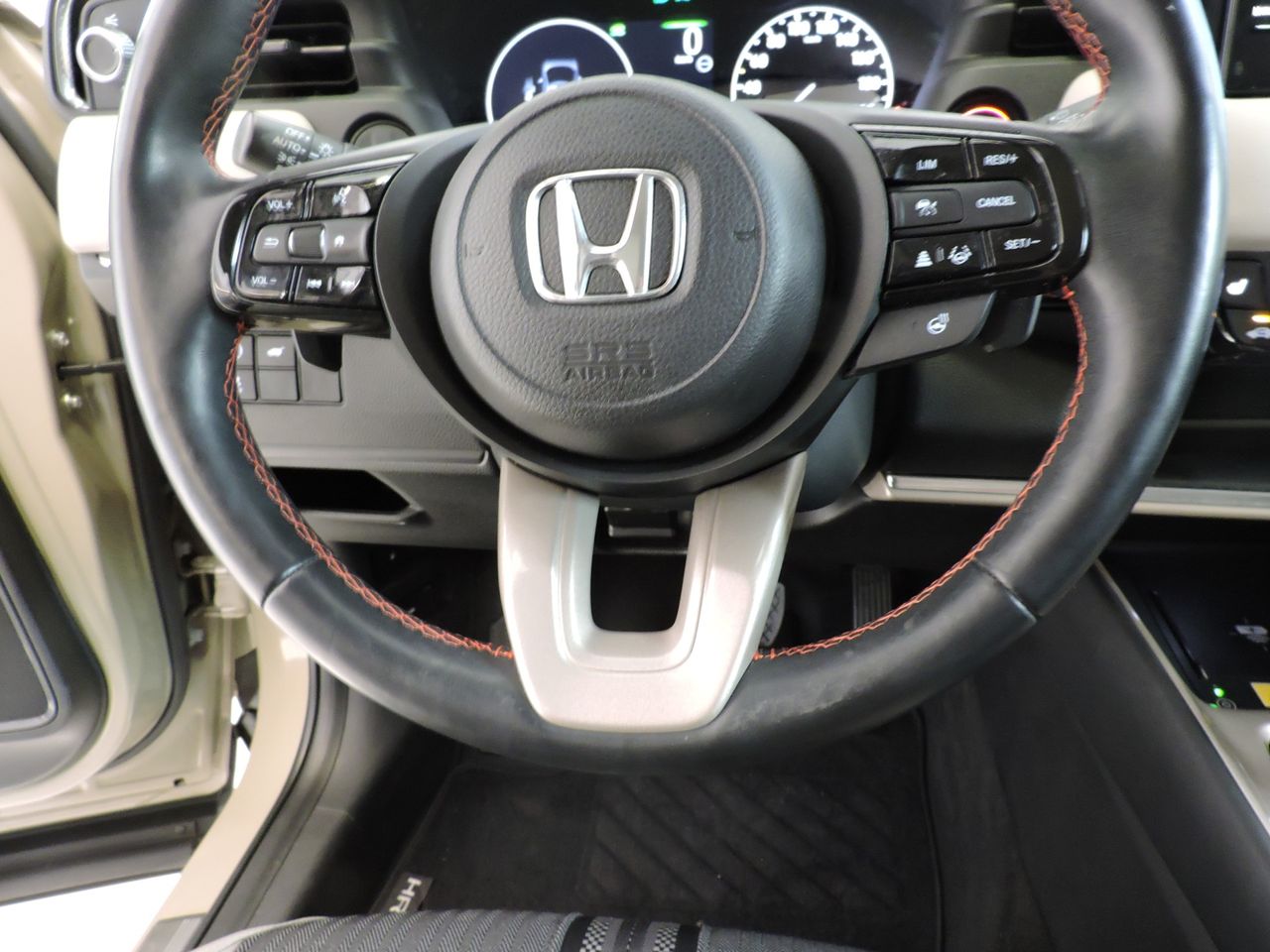 Honda HR-V 1.5 i-MMD Advance Style - Foto 9