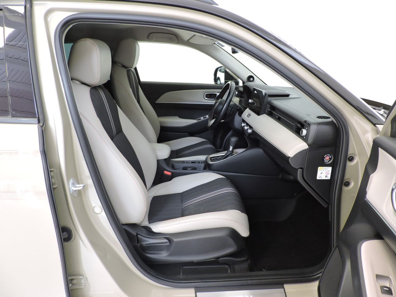 Honda HR-V 1.5 i-MMD Advance Style - Foto 15