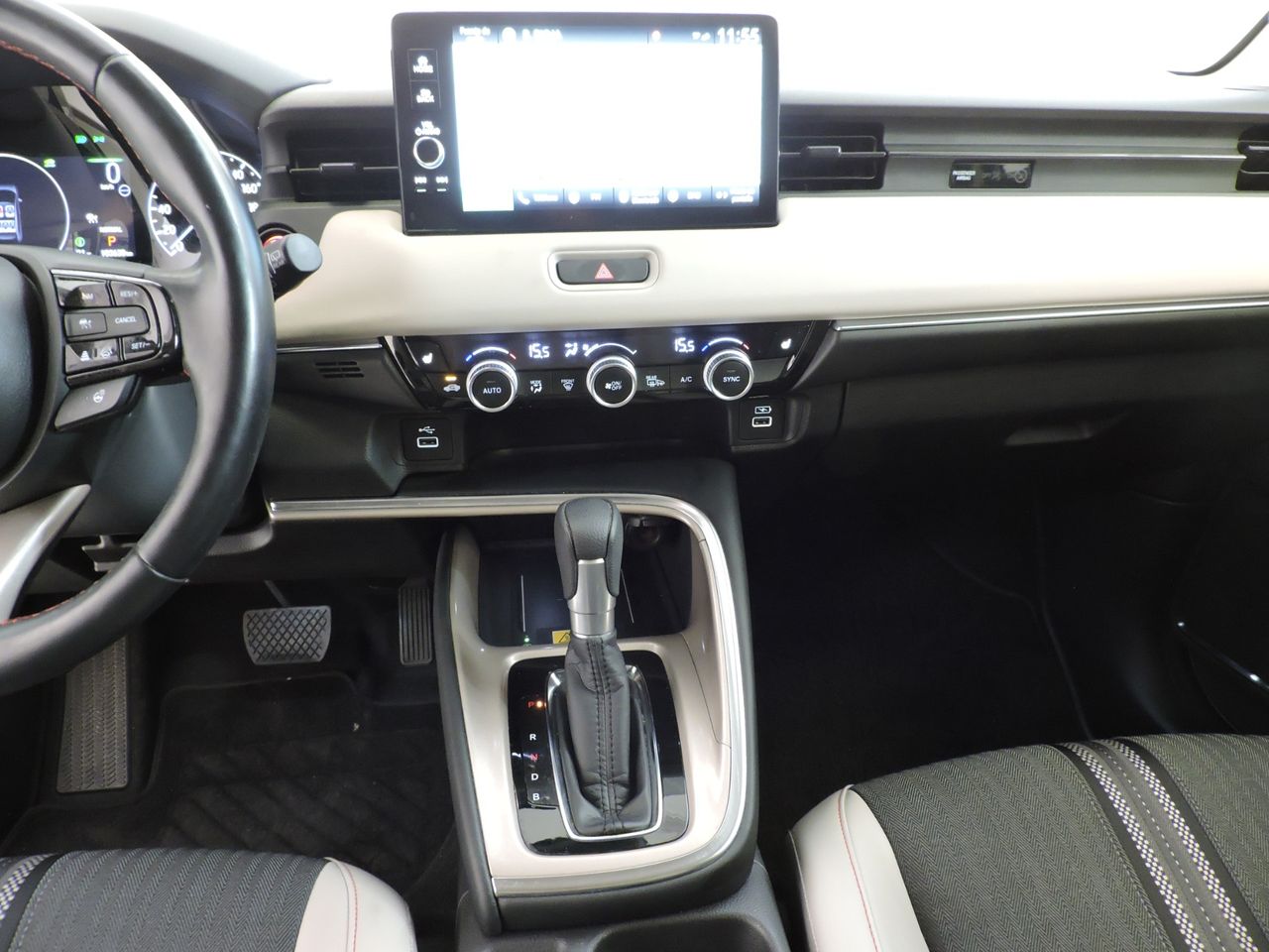 Honda HR-V 1.5 i-MMD Advance Style - Foto 10
