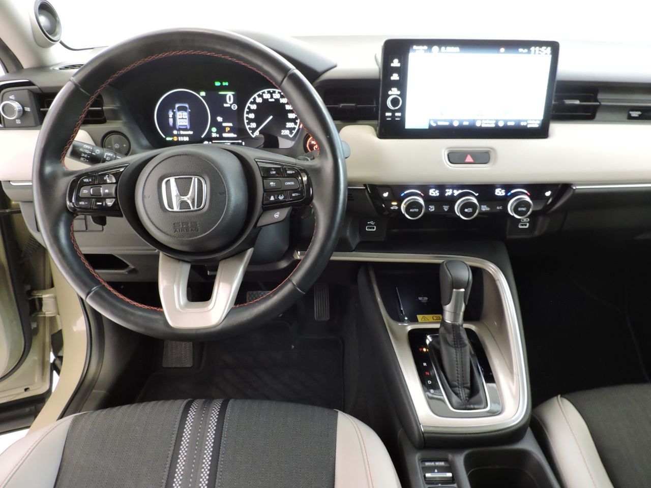 Honda HR-V 1.5 i-MMD Advance Style - Foto 8